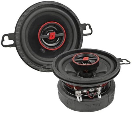 Cerwin Vega H735 HED Series 3.5