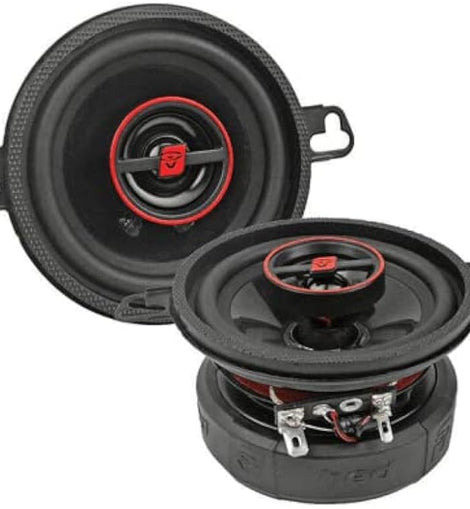 Cerwin Vega H35 HED 2025 Edition 3.5” 2-Way Coaxial Full Range Speaker Set