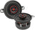 Cerwin Vega H35 HED 2025 Edition 3.5” 2-Way Coaxial Full Range Speaker Set