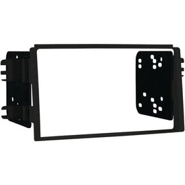 95-7318 70-7301 2005 - 2006 Kia Spectra 5 Double DIN Installation Kit