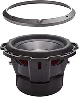 Rockford Fosgate Punch P3D4-12 Car Subwoofer 12" Punch P3 Car Subwoofer