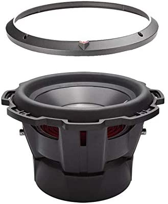 Rockford Fosgate Punch P3D4-12 Car Subwoofer 12