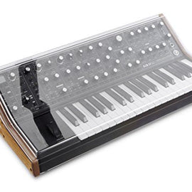 Decksaver DS-PC-SUB37LITTLEPHATTY - Moog SUB-37 & Little Phatty Protective Cover