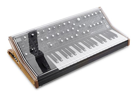 Decksaver DS-PC-SUB37LITTLEPHATTY - Moog SUB-37 & Little Phatty Protective Cover