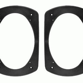 1-1/2 Speaker Spacers For 6 X 9 Speakers-2Pack