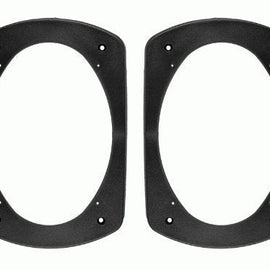 Metra 82-6900 6"x9" Universal Speaker Spacers Depth Extenders 1-1/2" Extra Depth