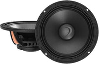Diamond Audio MSMB102NEO MSNEO 10" 2Ω Motorsport High Power Mid Bass Speakers