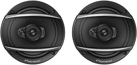 Pioneer TS-A1670F 6.5" Car Truck Front Rear or Door Speakers Fit GM 06-16