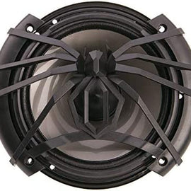 Soundstream AC.6 Arachnid Series 6.5" Component Set; 100w, 4-ohm