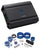 ALPINE S-A55V 440w RMS 5-Channel S-Series Car Audio Amplifier Class D+Amp Kit