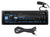 ALPINE UTE-83BT Digital Media Car Stereo w/USB+AUX Cable