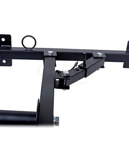 MR DJ WM970 PA Speakers Adjustable Wall Mount Brackets 35mm Pole Holder