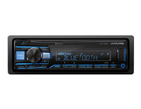 Alpine UTE-83BT Digital media receiver