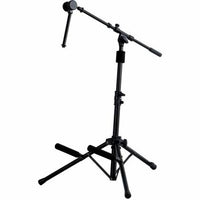Yorkville IAS-7 Tilt-back Tripod Amp Stand with Adjustable Boom Arms