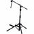 Yorkville IAS-7 Tilt-back Tripod Amp Stand with Adjustable Boom Arms