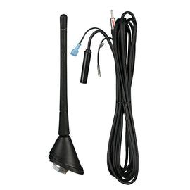 Metra 44-UA46 Amplified Roof Mount Antenna - Electronic