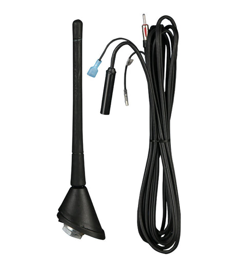 Metra 44-UA46 Amplified Roof Mount Antenna - Electronic