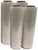 18" x 1500FT 80 Gauge Pallet Wrap Stretch Film Shrink Hand Wrap 1500' 4 Rolls