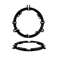 Metra 82-4203 Universal Speaker Adapters - 6 to 6.75 inch