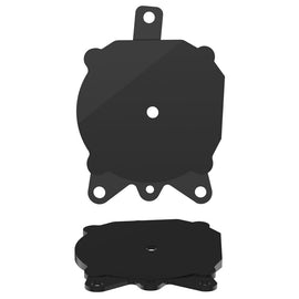 Metra 82-3023 Speaker Adapters Compatible Fits for GM 2002-2009 - Dash Tweeter