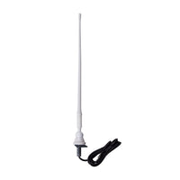 Marine 44-MAUS07R White Rubber Antenna