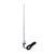 Marine 44-MAUS07R White Rubber Antenna