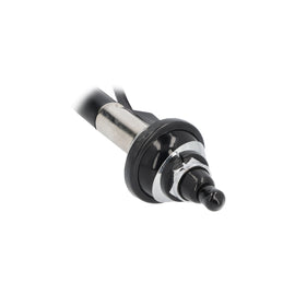 Metra 44-UL10 Universal Retractable Antenna 1978-1996