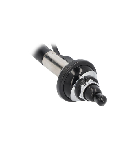 Metra 44-UL10 Universal Retractable Antenna 1978-1996