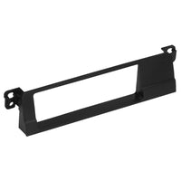 Metra 99-9300 Single-DIN Car Stereo Multi Dash Kit - Compatible Fits for BMW 3 Series 1999-2006