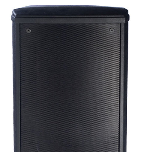 Yorkville Sound NX35-2, 2-Way Passive Loudspeaker - 12 Inch