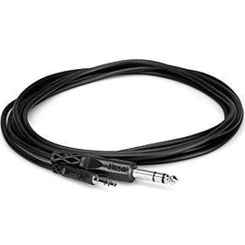 Hosa CMS110 10 ft Stereo Interconnect Cable