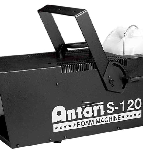 Antari S-120 Foam Machine