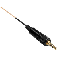 Mogan CABLE-BG-1SE Replacement Microphone Cable for Sennheiser Wireless Transmitters