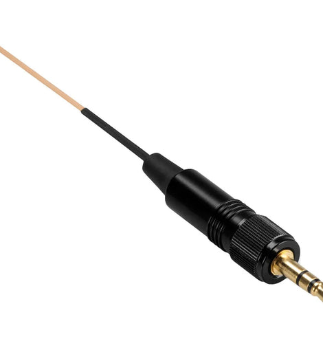 Mogan CABLE-BG-1SE Replacement Microphone Cable for Sennheiser Wireless Transmitters