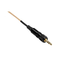 Mogan CABLE-BG-2SE 2.0 mm OD Beige for Sennheiser Replacement Cables