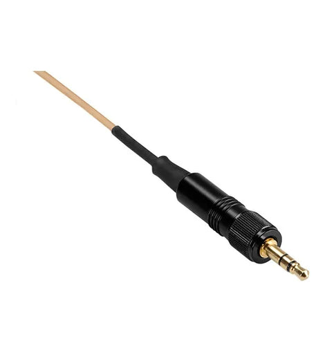 Mogan CABLE-BG-2SE 2.0 mm OD Beige for Sennheiser Replacement Cables