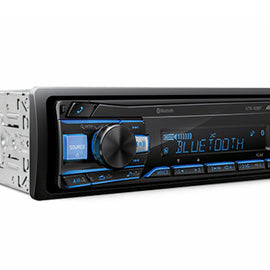 Alpine UTE-83BT In-Dash Digital Media Receiver Bluetooth Pandora Control