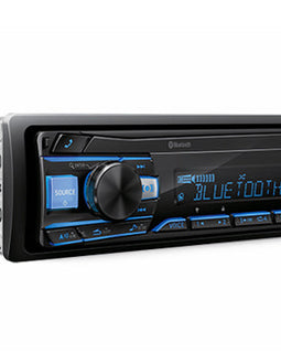 Alpine UTE-83BT Mech-less Digital Media Receiver BT Wireless Technology