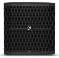 Mackie Thump115S, 15" 1400W Powered Subwoofer