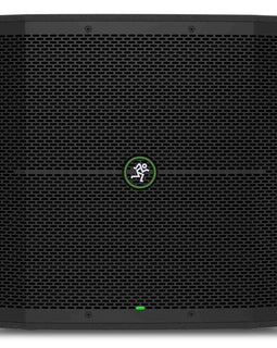 Mackie Thump115S, 15" 1400W Powered Subwoofer
