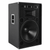 MR DJ MONSS21 MONSTER 21" 6000W 5-Way Full-Range Passive Speaker Horn Compression Driver & 3 Bullet Tweeters