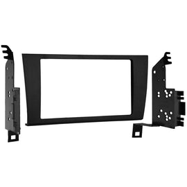 Metra 95-8152 Radio Install Black Kits - Compatible Fits for Lexus GS Series 1998-2005