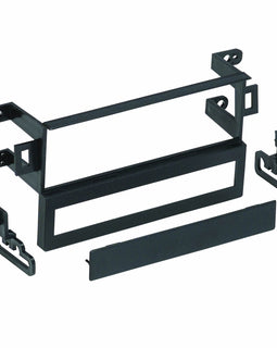 Metra 99-7894 Single-DIN Car Stereo Dash Kit - Compatible Fits for Honda Accord 1998-2002