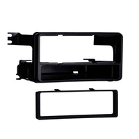 Metra 99-8228 Single-DIN Car Stereo Dash Kit - Compatible Fits for Toyota Hilux 2005-2010