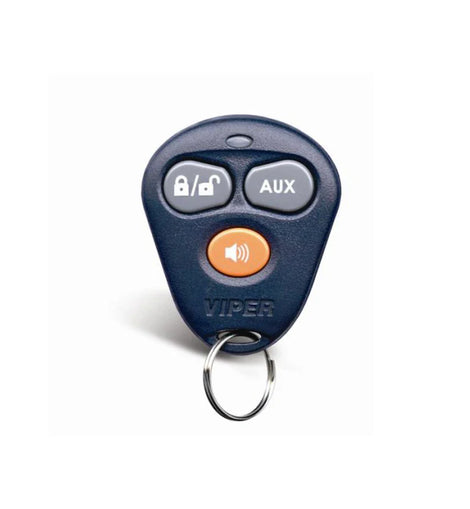 Viper 473V 3-Button Replacement Transmitter for Select Viper Alarms
