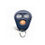 Viper 473V 3-Button Replacement Transmitter for Select Viper Alarms