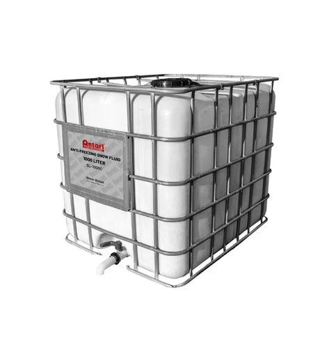 Antari SL-1000C 1000L Tote - Anti-Freeze Snow Fluid