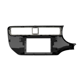 Metra 99-7368HG Single/Double-DIN Car Stereo Dash Kit - Compatible Fits for Kia Rio 2016-2017 ithout Push-to-Start