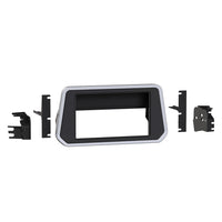 Metra 95-7637 Radio Install Kits Compatible Fits Nissan Altima 2019-Up