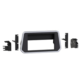 Metra 95-7637 Radio Install Kits Compatible Fits Nissan Altima 2019-Up